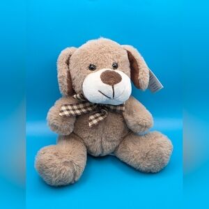 Burton + Burton Plush